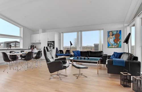 Nordstrand House | "Gerniot" - 500m from the sea by Interhome