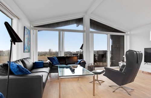 Nordstrand House | "Gerniot" - 500m from the sea by Interhome