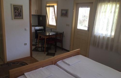 Ohrid Apartment | Gero Apartment