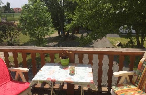 Markkleeberg Apartment | Gertrud