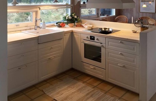 Kandestederne House | "Gerulf" - 600m from the sea by Interhome