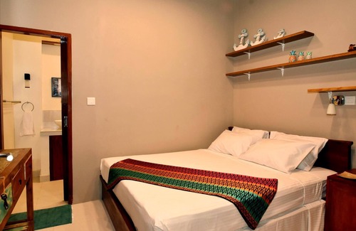 Gerupuk Bed & Breakfast | Gerupuk Homestay - Surfers Chillout