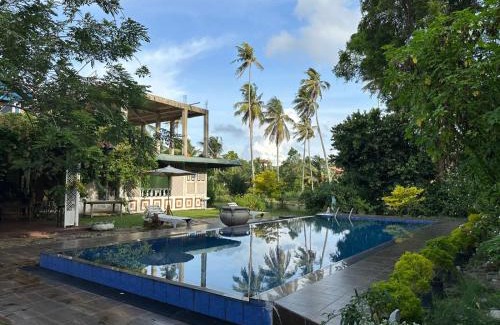 Andiambalama Bed & Breakfast | Gerv's Inn
