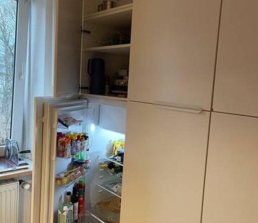 Braunschweig Apartment | Geschmackvoll eingerichtete Wohnung in Braunschweig