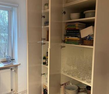 Braunschweig Apartment | Geschmackvoll eingerichtete Wohnung in Braunschweig
