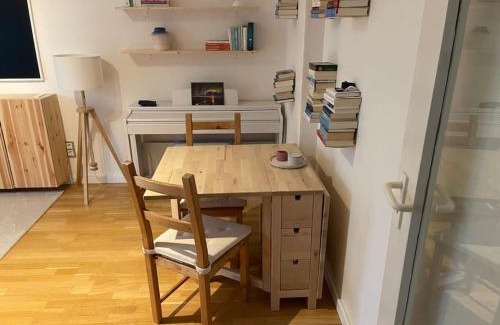 Braunschweig Apartment | Geschmackvoll eingerichtete Wohnung in Braunschweig