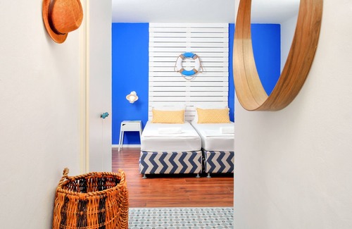 Gesher HaZiv Hotel | Gesher HaZiv TravelHotel