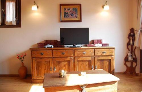 Santovena House | Gestiona2R - La Casina de Cirieñu, ideal para desconectar