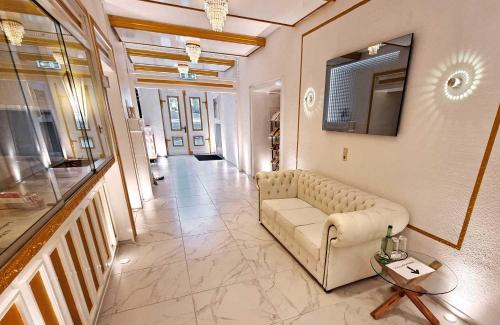 Bad Wurzach Hotel | Gesundheitshotel Rössle