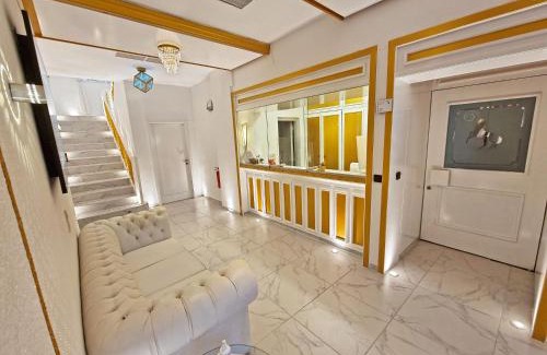 Bad Wurzach Hotel | Gesundheitshotel Rössle