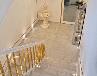 Bad Wurzach Hotel | Gesundheitshotel Rössle