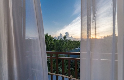 Hoi An Apartment | Get a breath of fresh air and experience the local of Hoi An
