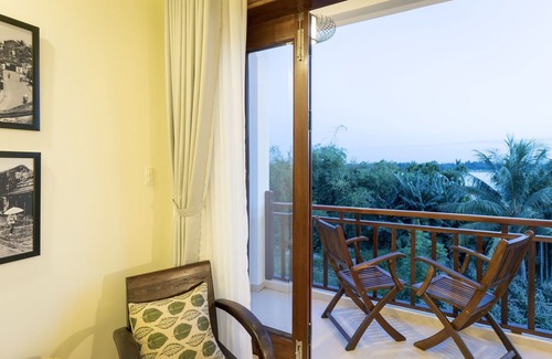 Hoi An Apartment | Get a breath of fresh air and experience the local of Hoi An