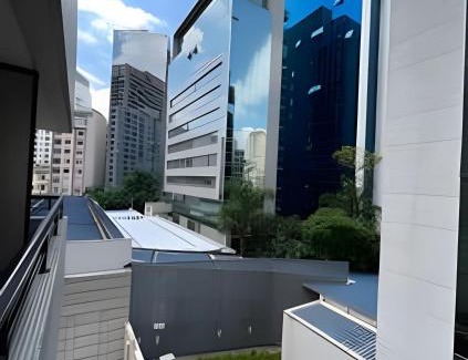 Paraiso Apartment | Get a Flat - 101 Av Paulista