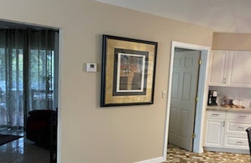 Lake Placid House | Get-a-way - Perfect For Relaxing & Fishing Yet Close To Major Attractions.