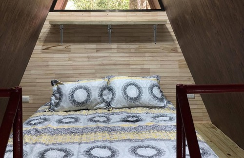 San Gerardo de Dota Apartment | Get away to The Sanctuary in the cloud forest of San Gerardo de Dota