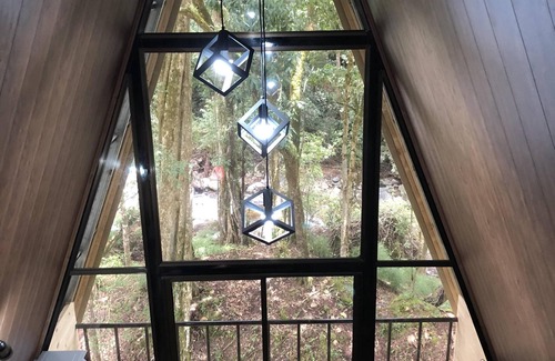 San Gerardo de Dota Apartment | Get away to The Sanctuary in the cloud forest of San Gerardo de Dota