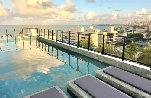 Joao Pessoa Apartment | Get One Praia Bessa