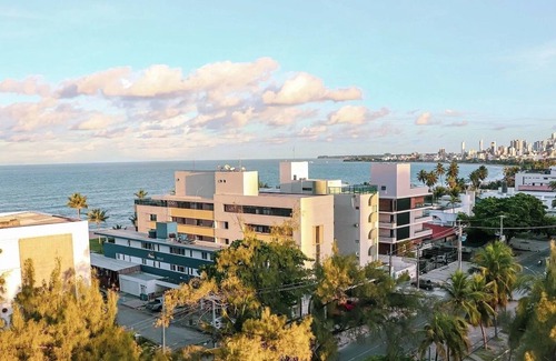 Jardim Oceania Apartment | Get One Suites