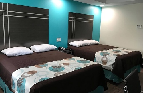 Spring Hotel | Get Ready for Adventure! Close to Urban Air Trampoline and Adventure Park