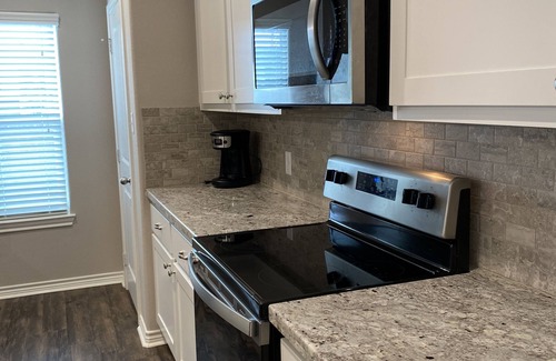 Wellborn House | Get Ready to Relax and Enjoy College Station