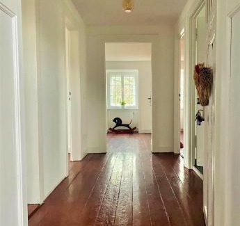 Hagen Apartment | Get-your-flat - Mansard-Wohnung in Villa 3 Zr Kü Bad, 85 m2, bis 4 Gäste , Haustier auf Anfrage - ruhig & naturnah - TOP