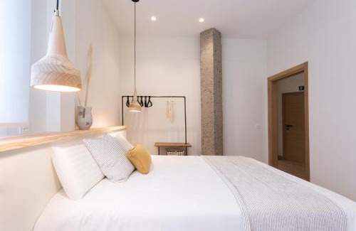 Getaria Apartment | Getaria Apartamentuak - Balentziaga