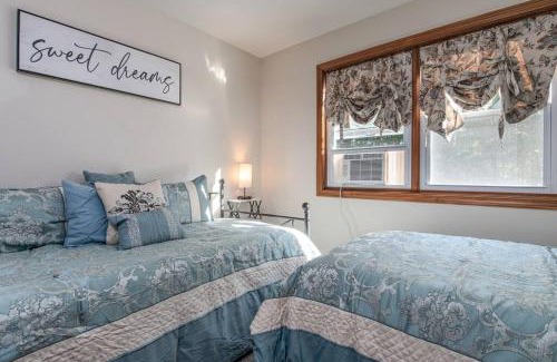 Poultney House | Getaway at 4214