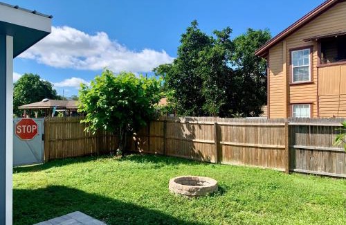 Winter Haven House | Getaway Clubhouse