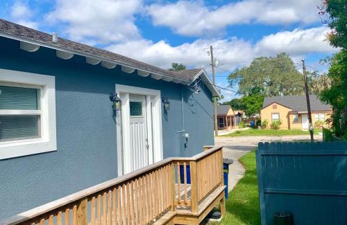 Winter Haven House | Getaway Clubhouse