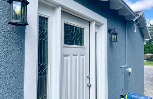 Winter Haven House | Getaway Clubhouse