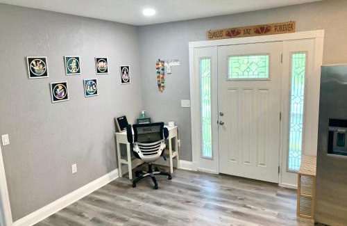 Winter Haven House | Getaway Clubhouse