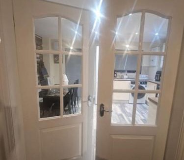 Durham Apartment | Getaway Haven