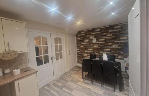 Durham Apartment | Getaway Haven