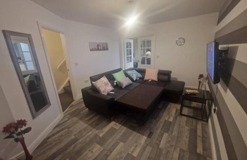 Durham Apartment | Getaway Haven