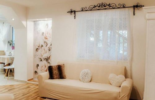 Bad Ischl Apartment | Getaway in Bad Ischl