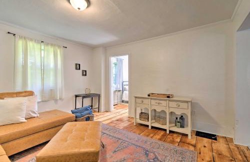 Sodus Point House | Getaway in Sodus Point with Private Yard