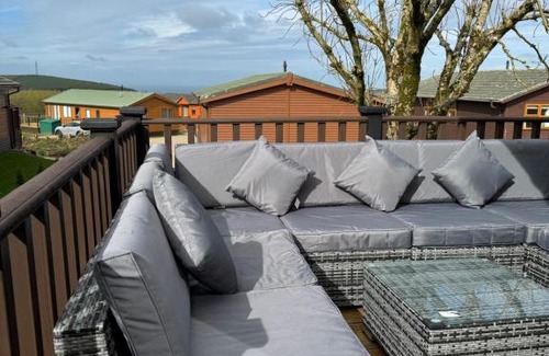 Mullacott Ski Chalet | Getaway Lodge