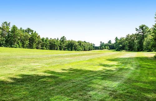Dellwood House | Getaway on the Green