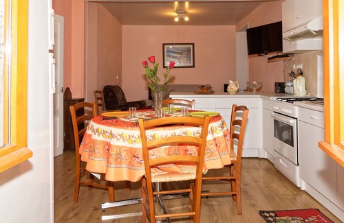 Sauviat House | Getaway to the gite de sauviat
