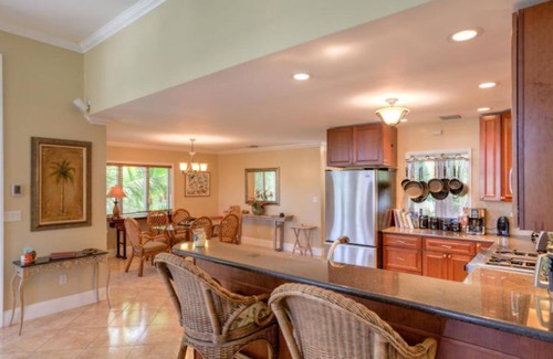 Cudjoe Gardens House | Getaway to the Quiet Florida Keys