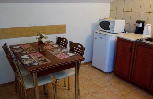 Belogradchik Apartment | Geto Apartment
