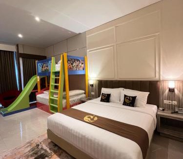 Klojen Hotel | Gets Hotel