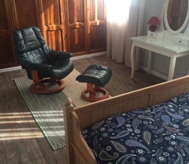 Algorta Apartment | Getxo, parking, wifi, metro