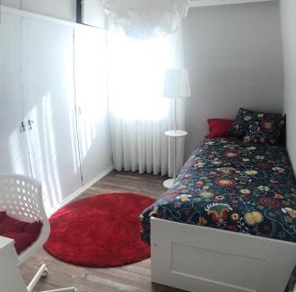 Algorta Apartment | Getxo, parking, wifi, metro