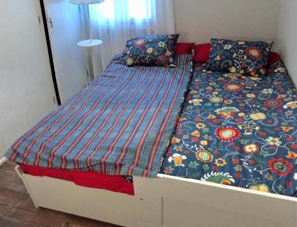 Algorta Apartment | Getxo, parking, wifi, metro