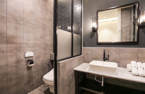 Geumsan Hotel | Geumsan The Sup Drive-in Hotel