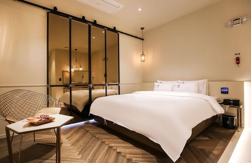 Geumsan Hotel | Geumsan The Sup Drive-in Hotel