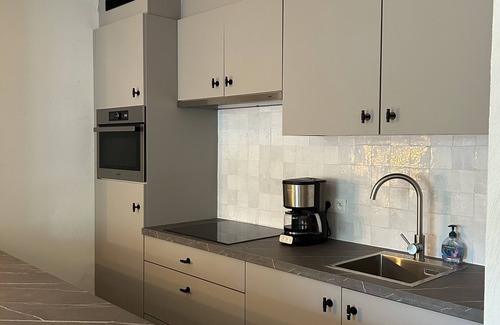 Laforet Apartment | Gezellig Gerenoveerd Verblijf Cacele "La Croisette" in Prachtige Ardennen!