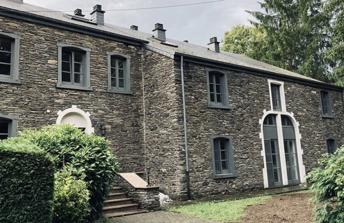 Laforet Apartment | Gezellig Gerenoveerd Verblijf Cacele "La Croisette" in Prachtige Ardennen!